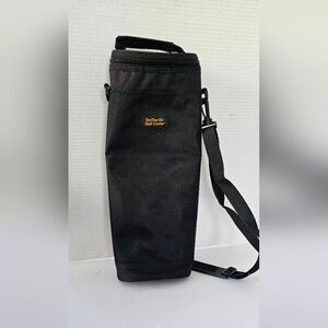 On the Go Golf Cooler‎